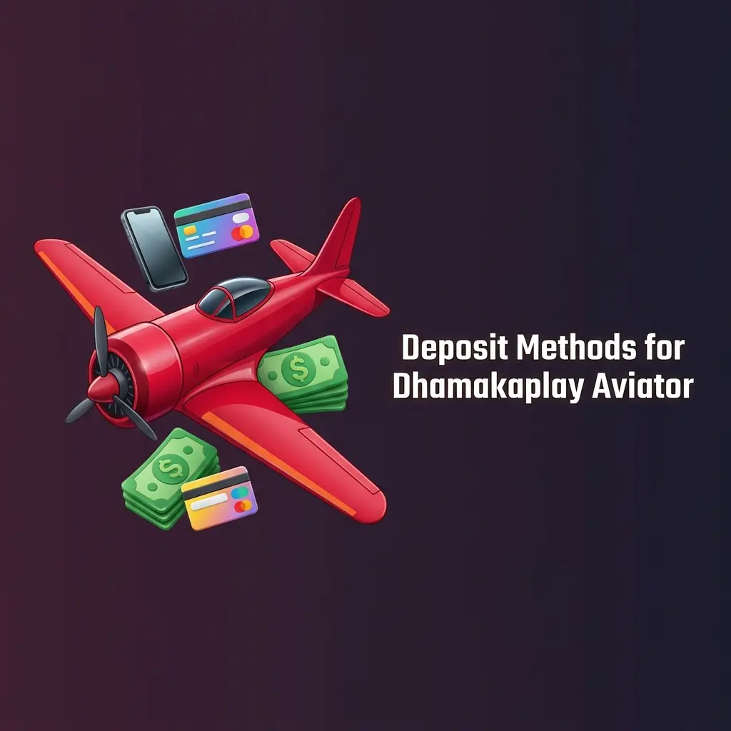 Dhamakaplay Aviator deposit methods including UPI, Google Pay, PhonePe, Paytm, Net Banking, and crypto for Indian players