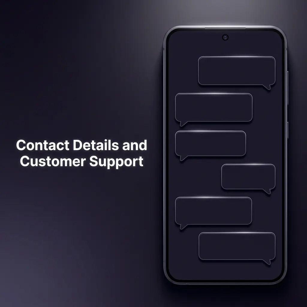 Dhamakaplay 24/7 customer support options including live chat, email, help centre, and social media for Indian players