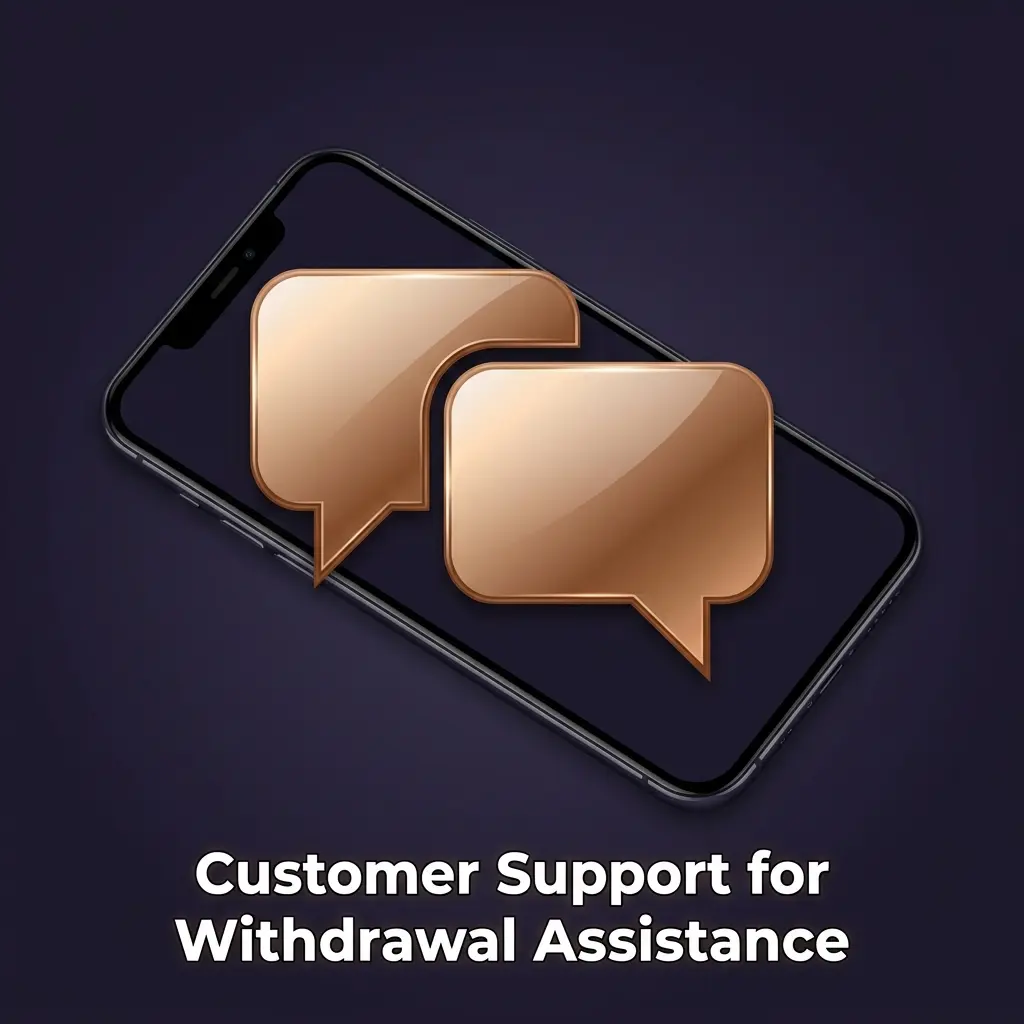 Dhamakaplay customer support channels for withdrawal assistance including live chat, email, FAQ, and messaging apps