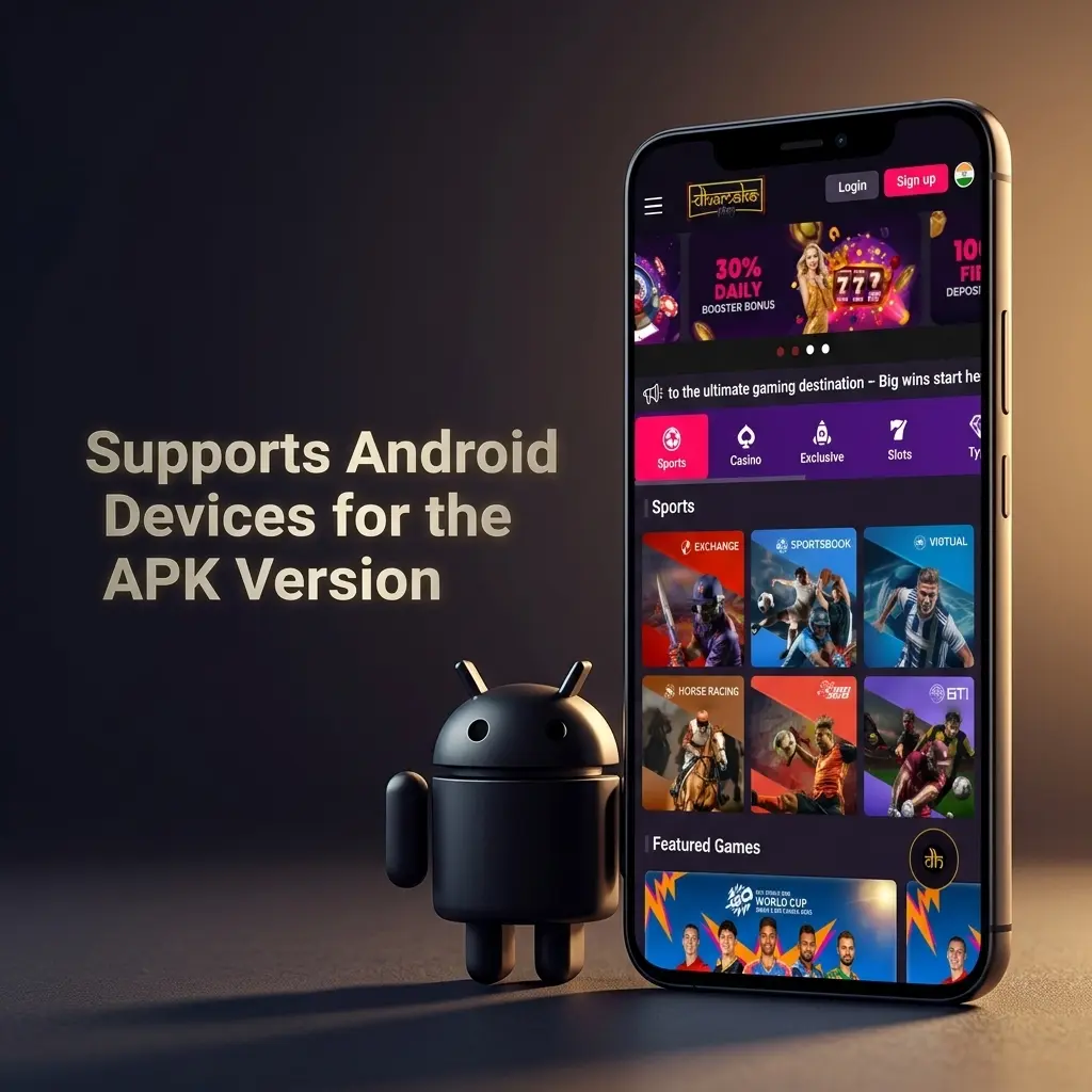 Dhamakaplay APK compatible Android devices including Samsung, Xiaomi, OnePlus, Google Pixel and more brands in India