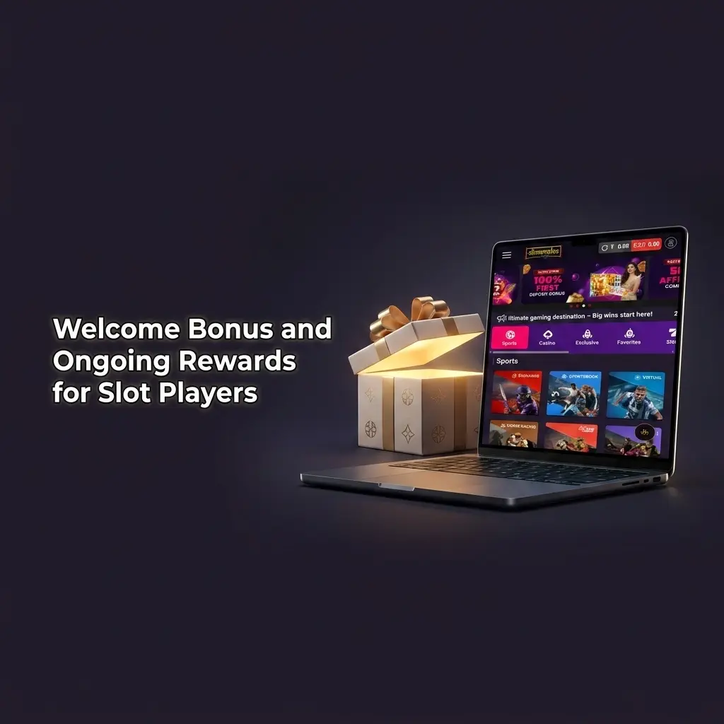 Dhamakaplay welcome bonus and ongoing slot rewards including 100% match up to INR 20,000 and loyalty programme